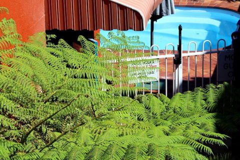 Matilda Motel - Mackay Tourism 3