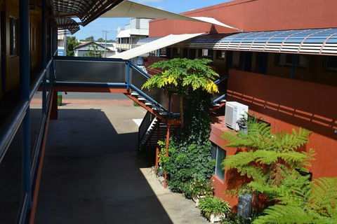 Matilda Motel - Mackay Tourism 4