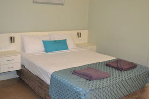 Matilda Motel - Mackay Tourism 0