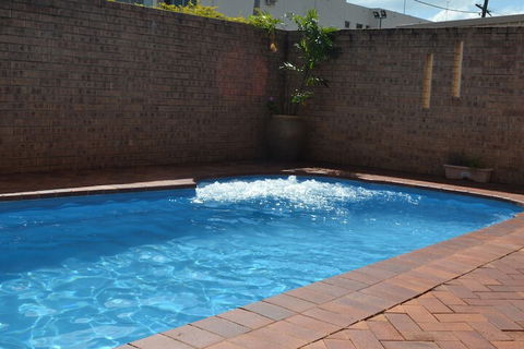 Matilda Motel - Mackay Tourism 6