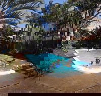 Woongarra Motel - Mackay Tourism