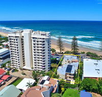 Coolum Baywatch Resort - Mackay Tourism