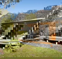 Grampians Chalets - Mackay Tourism