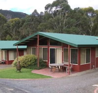 Halls Gap Valley Lodges - Mackay Tourism