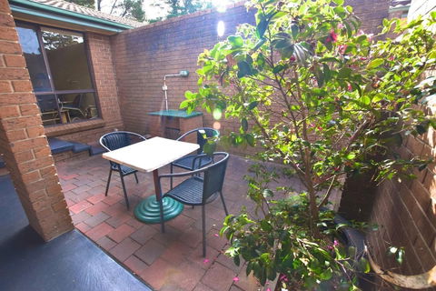 Katoomba Townhouses - Mackay Tourism 6