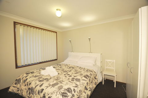 Katoomba Townhouses - Mackay Tourism 3