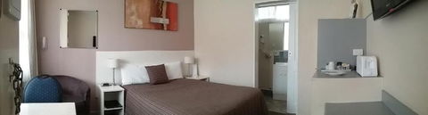 Bairnsdale Main Motel - Mackay Tourism 2