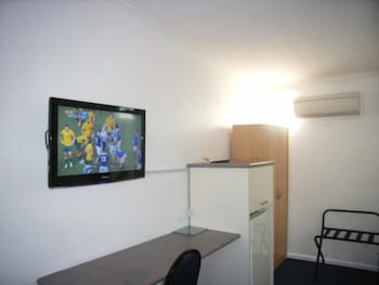 Bairnsdale Main Motel - Mackay Tourism 4