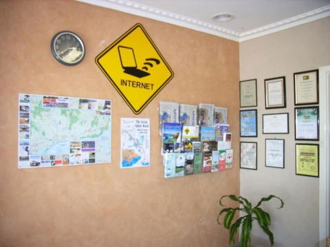 Bairnsdale Main Motel - Mackay Tourism 1