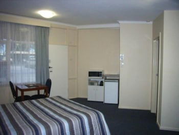 Bairnsdale Main Motel - Mackay Tourism 3