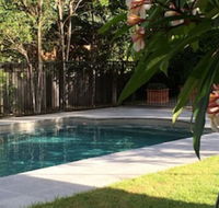 Arabella Garden Inn Motel - Mackay Tourism