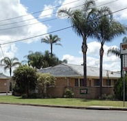 Town  Country Motor Inn - Mackay Tourism