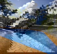 Rustys Motel - Mackay Tourism