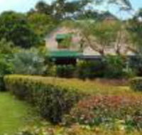 Peppertree Cottage - Mackay Tourism