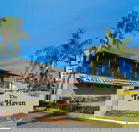 Treehaven Tourist Park - Mackay Tourism