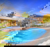 Boulevarde Motor Inn - Mackay Tourism