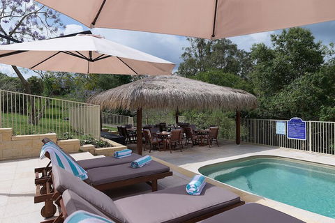 Jacaranda Cottages - Mackay Tourism 6