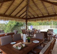 Jacaranda Cottages - Mackay Tourism