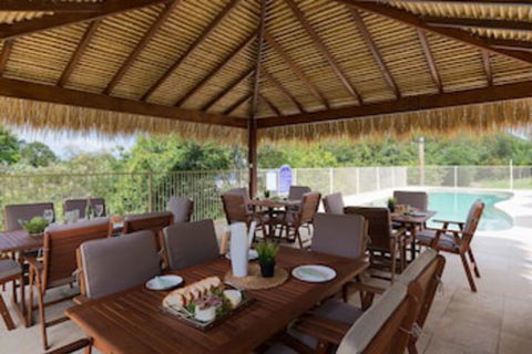 Jacaranda Cottages - Mackay Tourism 0