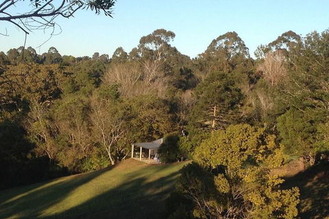 Jacaranda Cottages - Mackay Tourism 3