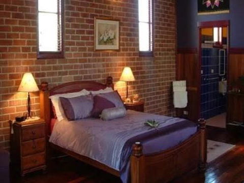 Bell Chapel B & B - Mackay Tourism 2