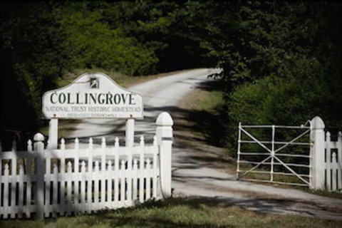 Collingrove Homestead - Mackay Tourism 1