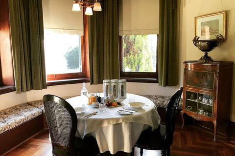 Collingrove Homestead - Mackay Tourism 5