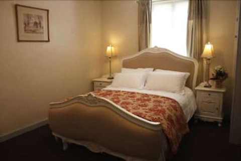 Collingrove Homestead - Mackay Tourism 4