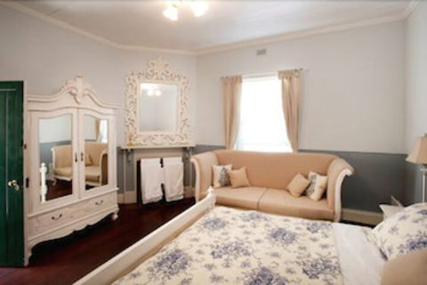 Collingrove Homestead - Mackay Tourism 3