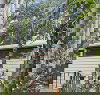 Lillypilly's Cottages  Day Spa - Mackay Tourism