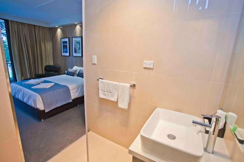 Kings Park - Mackay Tourism 2