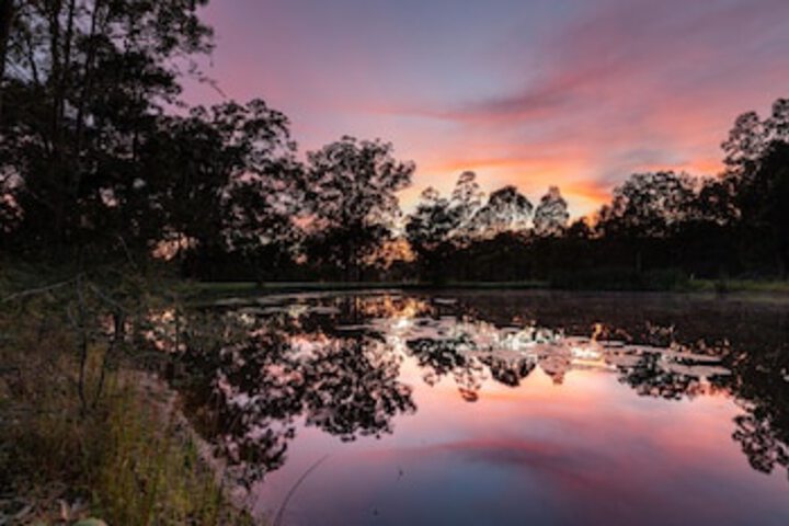 North Rothbury NSW Mackay Tourism