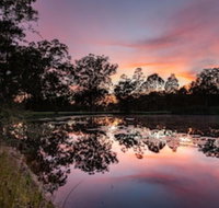 Hunter Hideaway Cottages