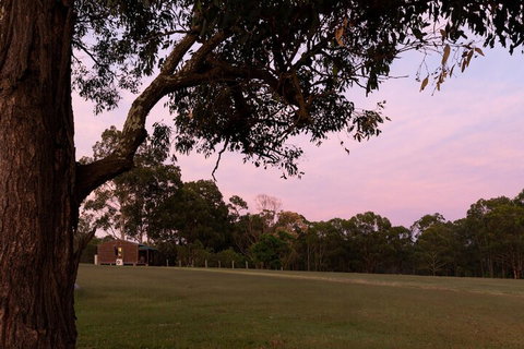 Hunter Hideaway Cottages - Mackay Tourism 3