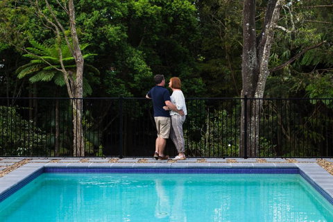 Maleny Lodge - Mackay Tourism 1