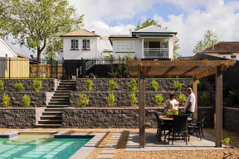 Maleny Lodge - Mackay Tourism 5