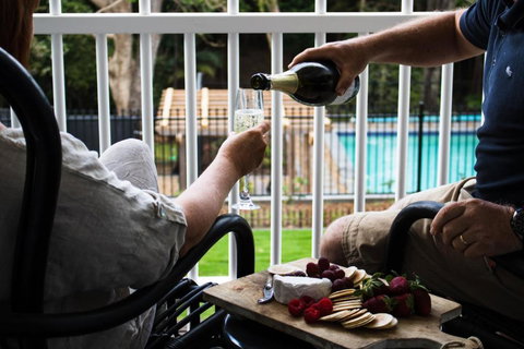 Maleny Lodge - Mackay Tourism 4