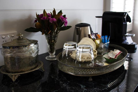 Maleny Lodge - Mackay Tourism 6