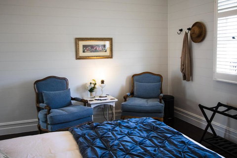 Maleny Lodge - Mackay Tourism 3