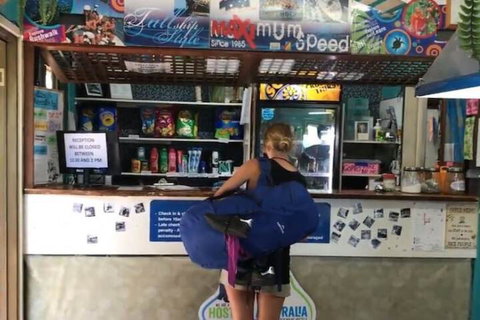 Backpackers By The Bay - Mackay Tourism 6