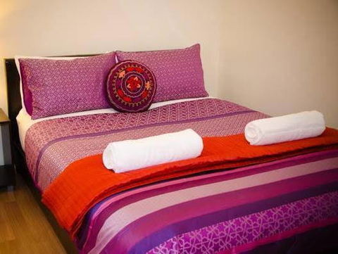Seacombe Apartments - Mackay Tourism 0