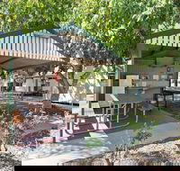 Goondiwindi Holiday Park - Mackay Tourism