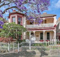 Alishan International Guest House - Mackay Tourism