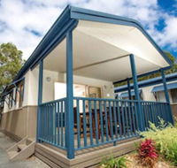 Reflections Holiday Parks North Haven - Mackay Tourism