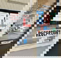 Horsham Motel - Mackay Tourism