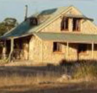 Broken Gum Country Retreat - Mackay Tourism