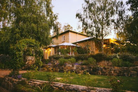 Holberry House - Mackay Tourism 0