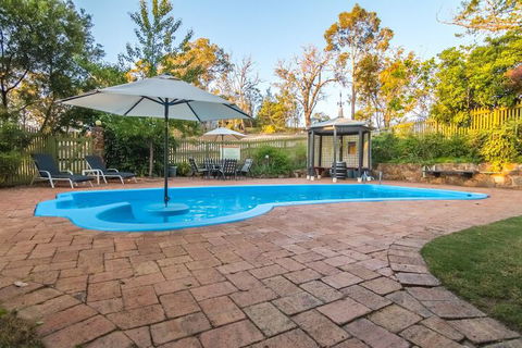 Holberry House - Mackay Tourism 4