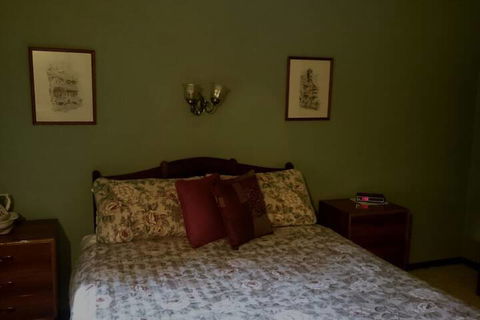 Holberry House - Mackay Tourism 7
