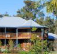 Riverwood Retreat - Mackay Tourism
